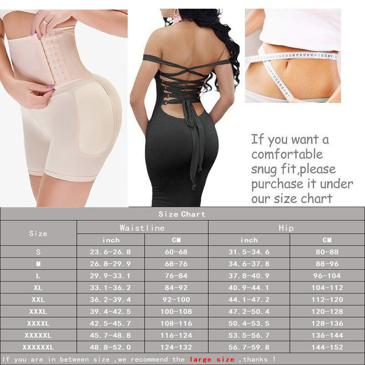 ButtShape™: BodyShaper For Women