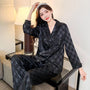 ElegantPyjama™: Pyjama für Damen