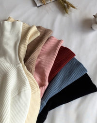 EllieSweater I Rollkragenpullover für Damen