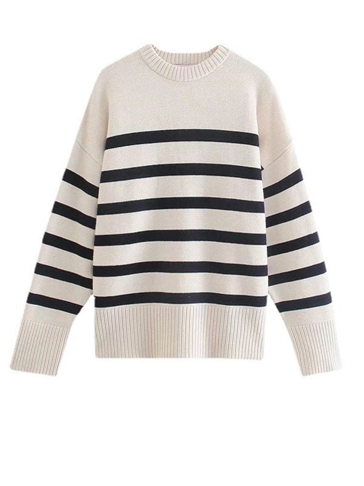 WinterSweater™: Sweater Voor Dames