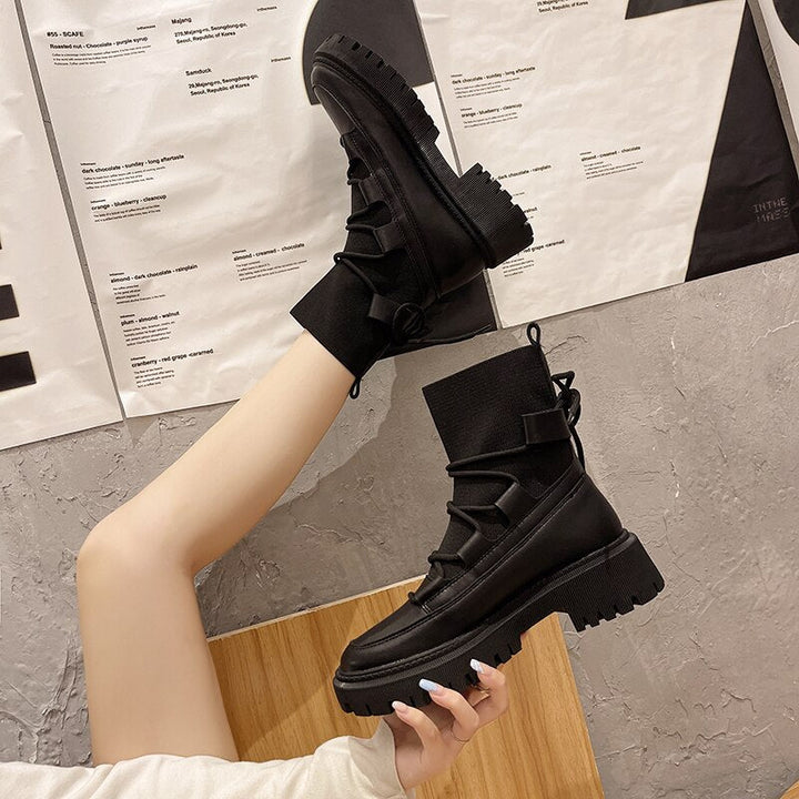 AlexsBoots I Winter Boots For Women