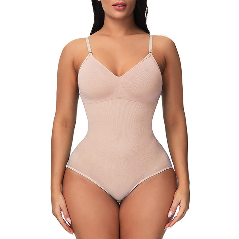 Body Shaper | Geeft jouw zelfvertrouwen een boost!