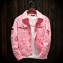 MauritsJacket I Herrenjacke