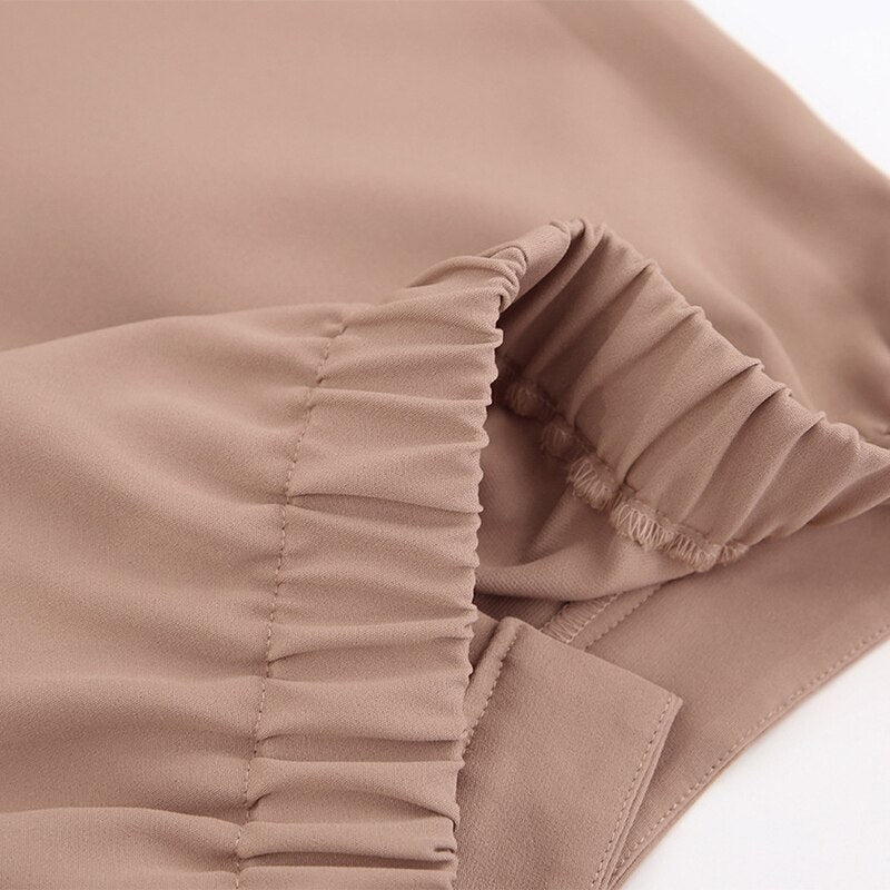 CerysPants I Hoge Taille Broek Voor Dames