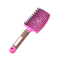 StylingBrush™: Anti Klit Haarborstel