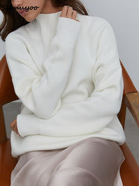 BigSweater™: Sweater Voor Dames
