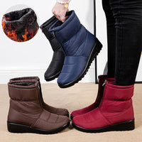 CaseyBoost I Waterdichte Snowboots Voor Dames