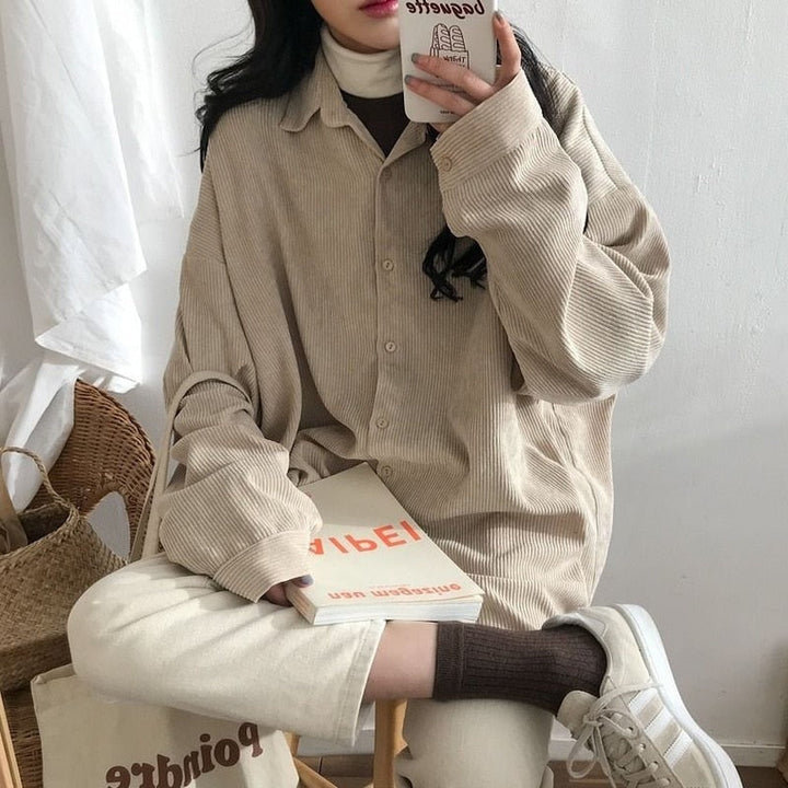 WillemeinsSet I Oversized-Set für Damen
