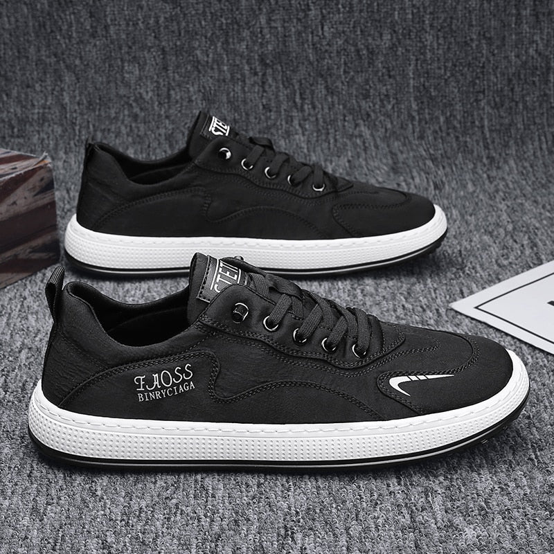 MiesjesSneaks I Alledaagse Schoenen Voor Heren