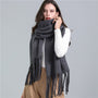 UniqueScarf™: Schal für Damen