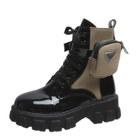 SummersBoots I Sock Boots For Women
