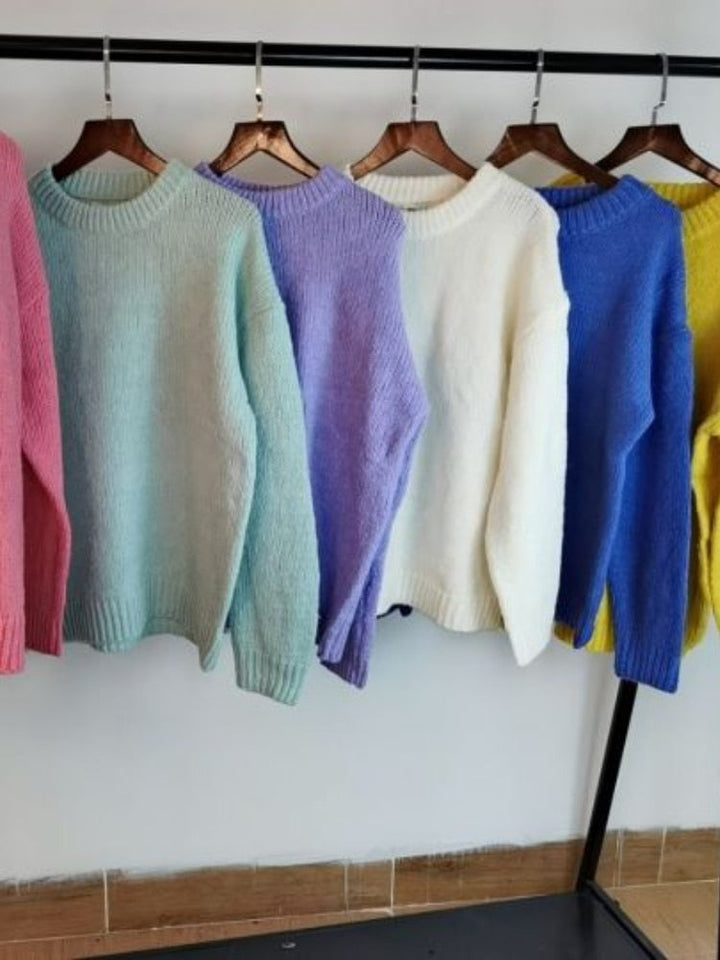MarietsShirt I Oversized Jurk Voor Dames