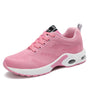 EsmesSneaks I Bequeme Sneakers für Damen