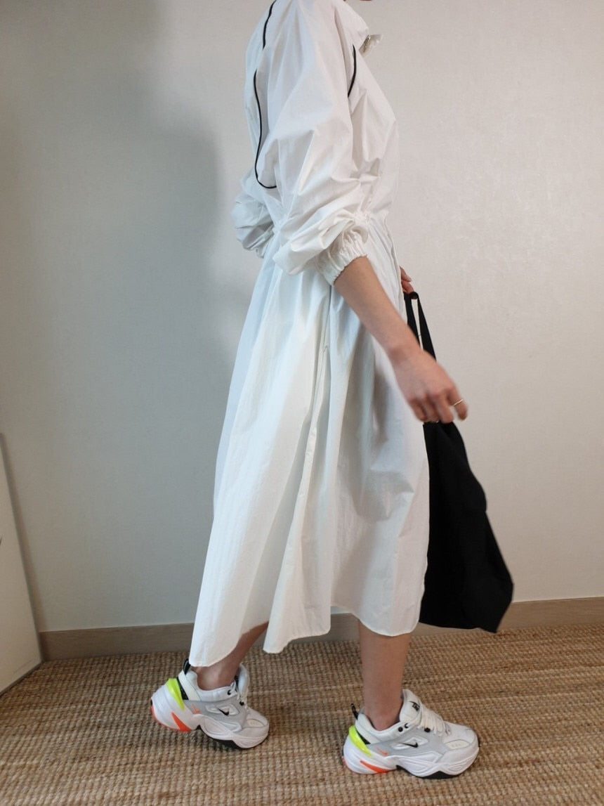 DaniellaJacket I Windjacke für Damen