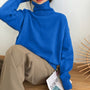 Rollkragenpullover für Damen