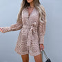 YassyDress I Zeitloses und stilvolles Kleid