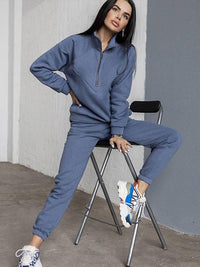 AvasSuit I Training Suit For Women