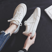 HollySneaks I Alledaagse Sneakers Voor Dames