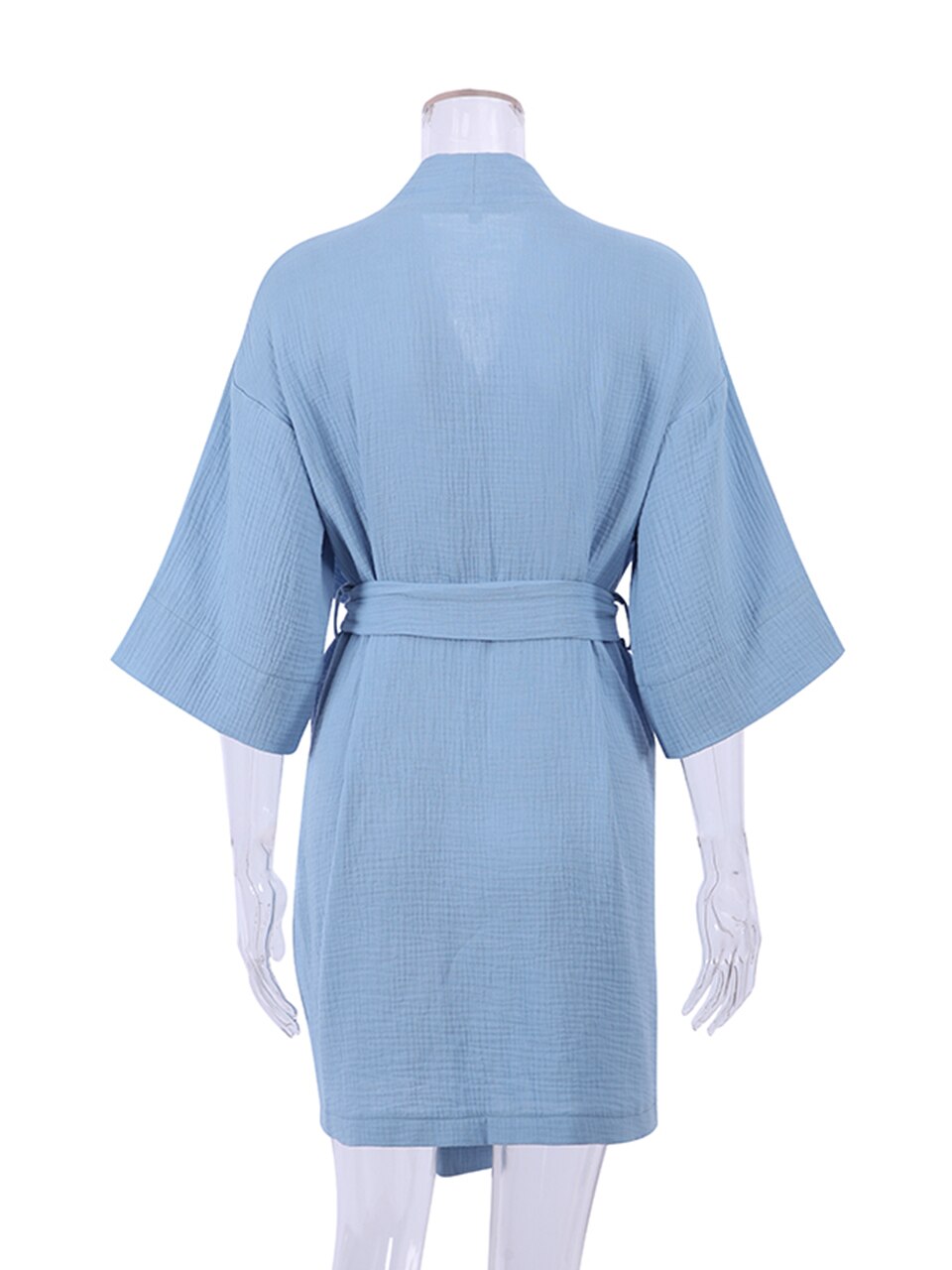 LiensJacket I Badjas Voor Dames