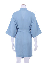 LiensJacket I Badjas Voor Dames