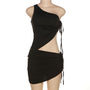 SexyFit™: Sexy Kleid für Damen