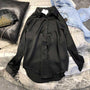MyrasBluse I Seidenbluse für Damen