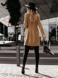 LindasCoat | Trench Coat For Women