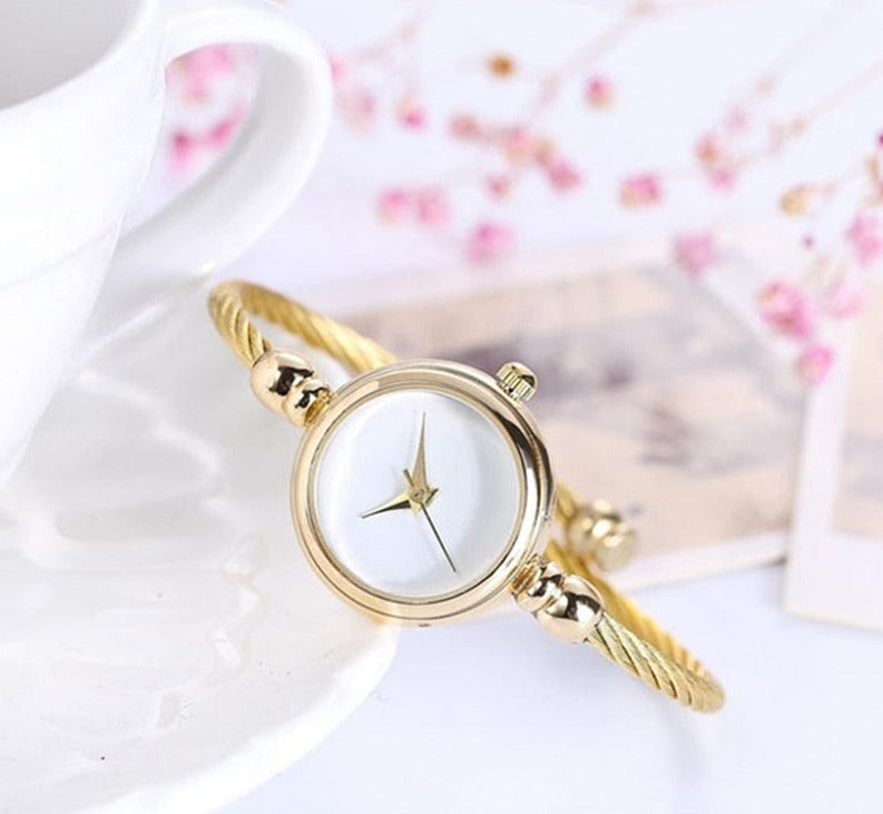 ClassyWatch™: Horloge Voor Dames