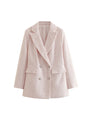 EssiesBlazer I Blazer für Damen