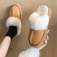 SarisSlippers I Hausschuhe für Damen