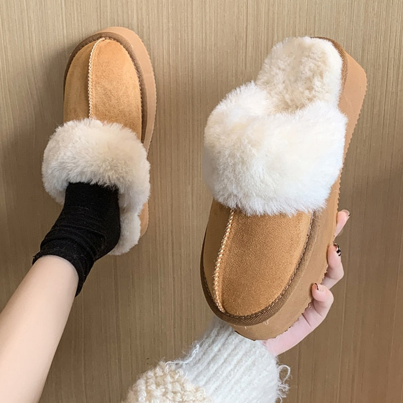 SarisSlippers I Hausschuhe für Damen