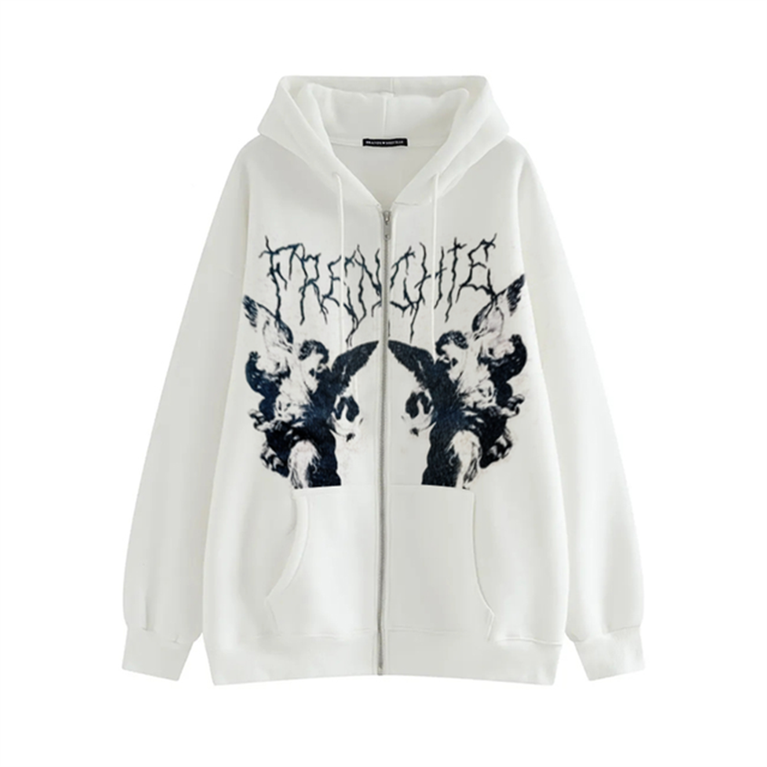 CoolHoodie™: Hoodie für Damen