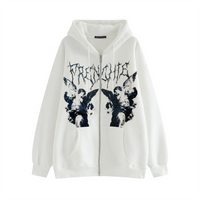CoolHoodie™: Hoodie für Damen