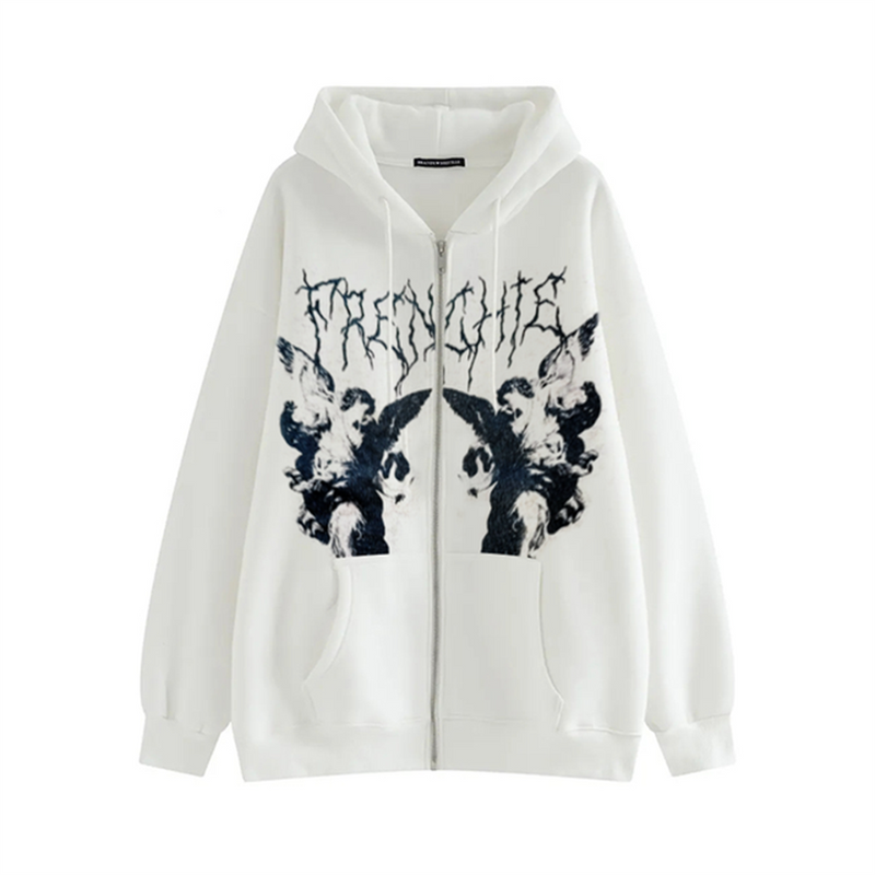 CoolHoodie™: Hoodie für Damen