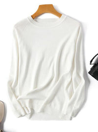 StripeSweater™: Pullover für Damen