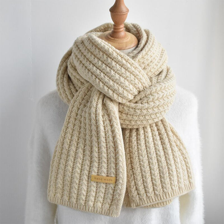 LauransScarf I Winter Sjaal Voor Dames