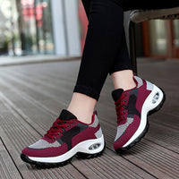 GeorginaSneaks I Schuh mit orthopädischer Sohle für Damen