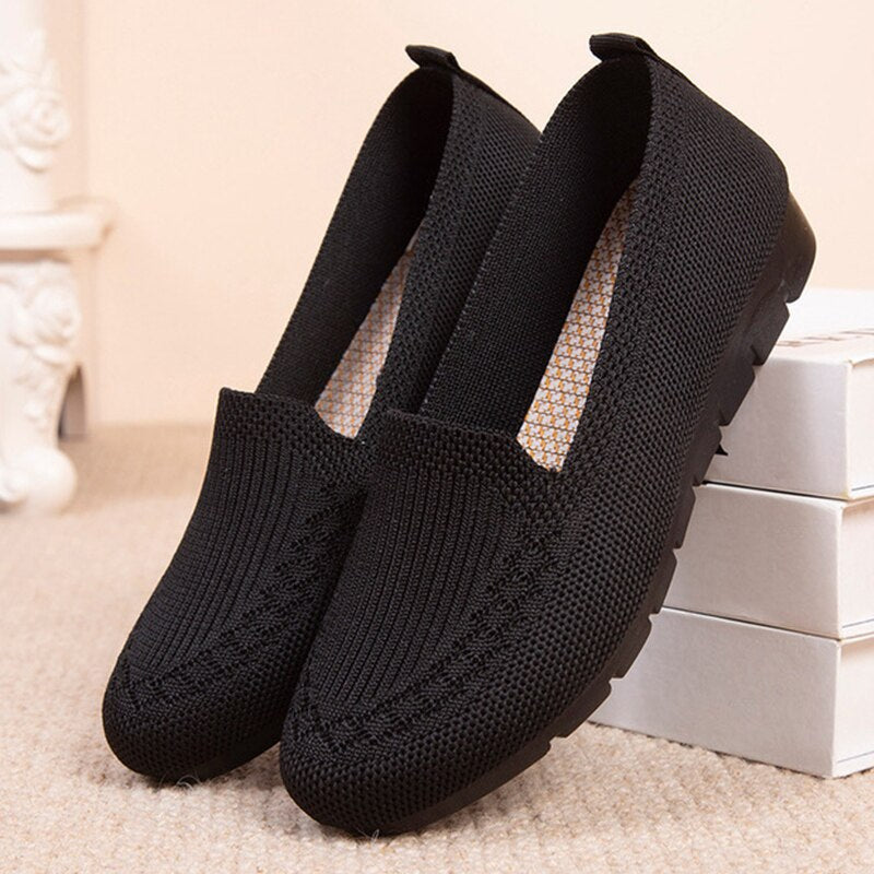 Evy Shoes | Women's Flats