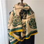 BigScarf™: Schal für Damen und Herren