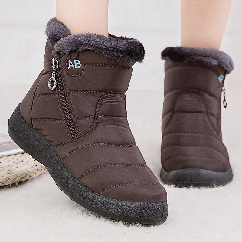 SophiesBoots I Snow Boots For Women