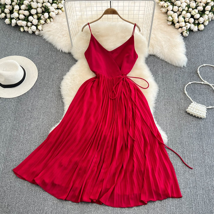 NiceDress™: Jurk Voor Dames