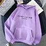 LauriensHoodie I Hoodie für Damen