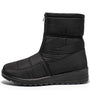Wasserdichte Schneestiefel