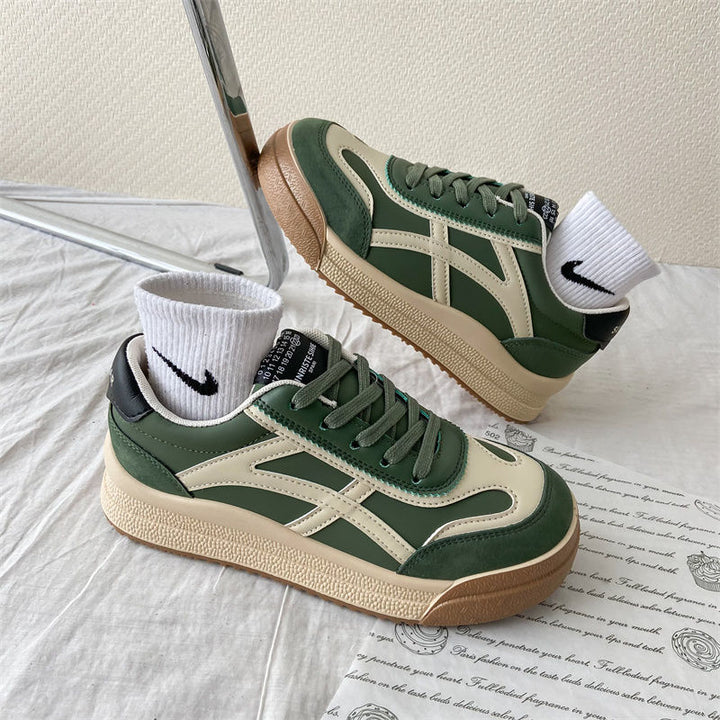 JacoliensSneaks I Stilvolle Sneaker für Damen