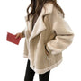 NellysJacke I Winterjacke für Damen