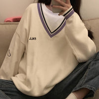 BigSweater™: Sweater Voor Dames