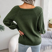 CorShirt I Trui Voor Dames