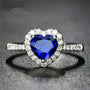 Love Always Ring | Zirkonia Ring
