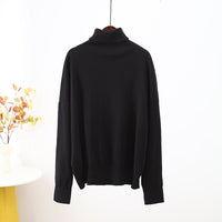 Turtle neck extra warm