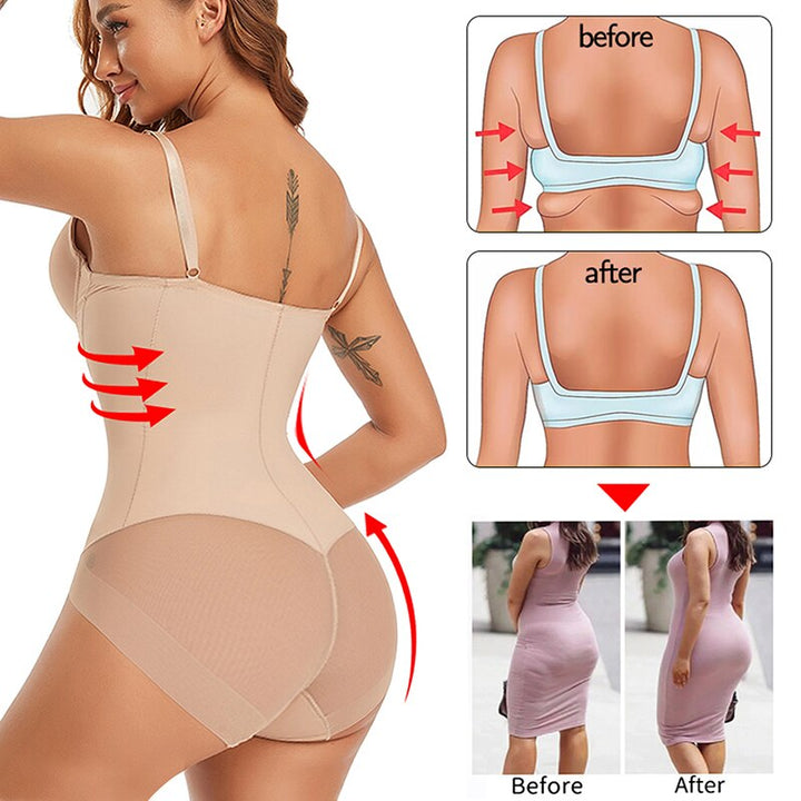 TopShaper™: Shapewear